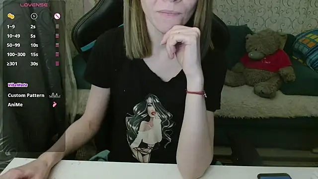 Ricky Chadwick  online show from 03.29.26