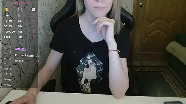 Ricky Chadwick  online show from 04.12.26