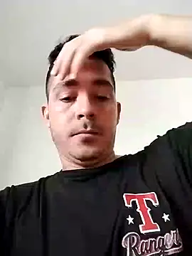 Snapshot of Gabriel_leon33 chatting on 05.31.26 Gabriel leon33 online show from 05.31.26