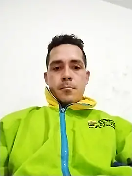Snapshot of Gabriel_leon33 chatting on 06.10.26 Gabriel leon33 online show from 06.10.26