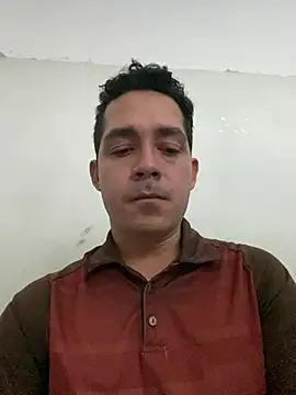 Snapshot of Gabriel_leon33 chatting on 07.01.26 Gabriel leon33 online show from 07.01.26