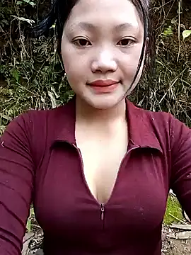 Bethiencute online show from 03.27.26