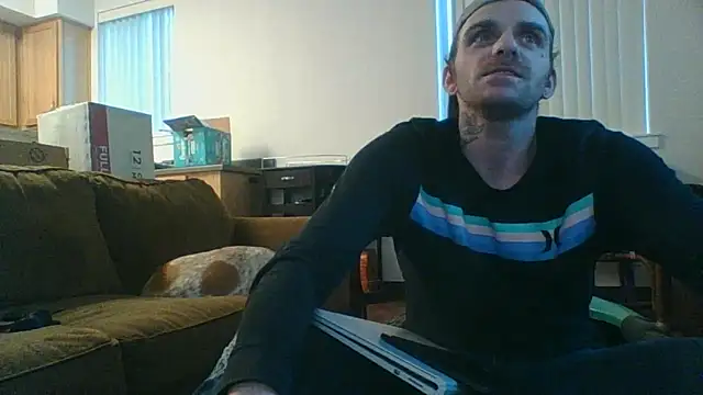 DavidEugeneOr online show from 04.29.26