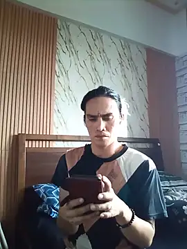 HornyKerujieTrans online show from 05.23.26