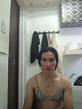 HornyKerujieTrans online show from 05.26.26