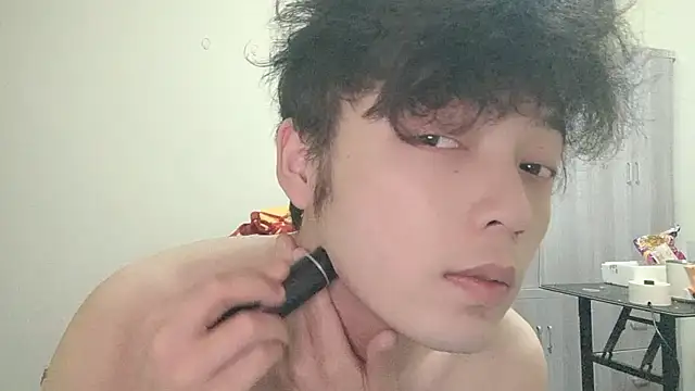 xiatianjun online show from 03.25.26