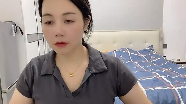 Snapshot of xinbao- chatting on 05.14.26 xinbao- online show from 05.14.26