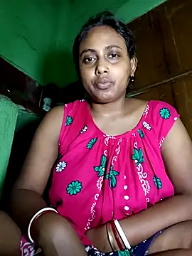 Snapshot of puja560 chatting on 04.04.26 puja560 online show from 04.04.26