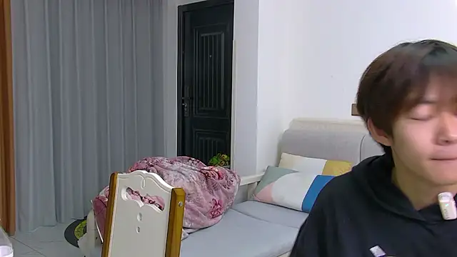 buding-001 online show from 03.25.26