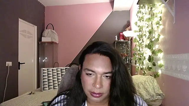 choquitolove1 online show from 04.02.26