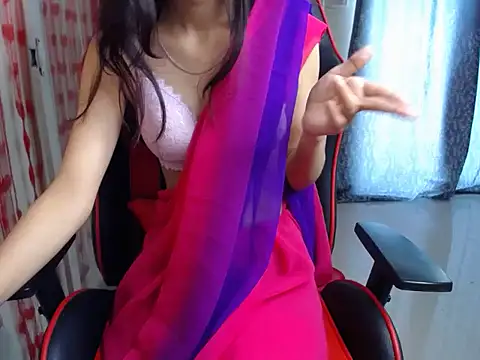 Snapshot of Sweety_piyu chatting on 04.09.26 Sweety piyu online show from 04.09.26