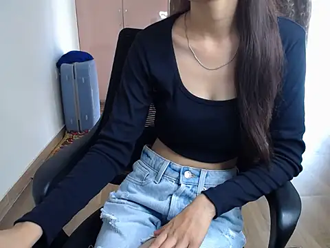 Snapshot of Sweety_piyu chatting on 06.03.26 Sweety piyu online show from 06.03.26
