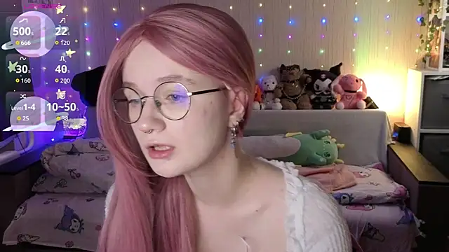 JulietFisher online show from 03.27.26