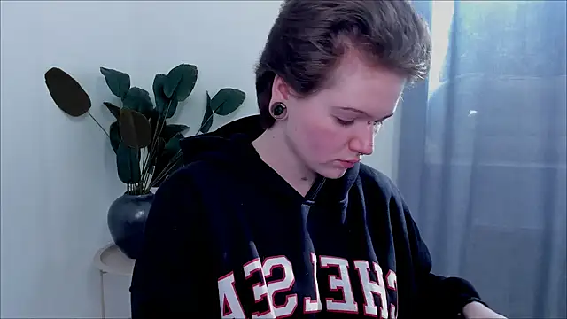 Jesika hotty online show from 03.24.26