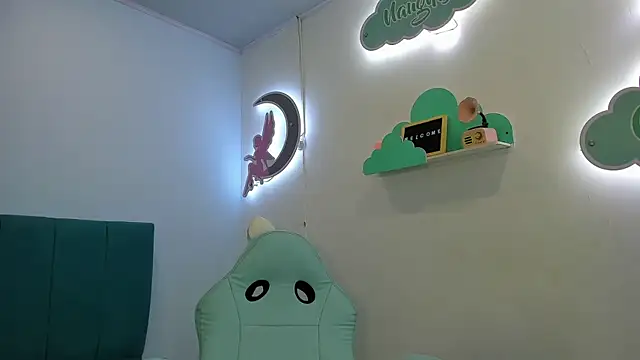 angelica soft1 online show from 03.26.26