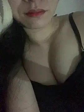 Snapshot of Nini-896 chatting on 04.02.26 Nini-896 online show from 04.02.26