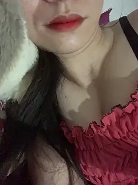 Snapshot of Nini-896 chatting on 04.11.26 Nini-896 online show from 04.11.26