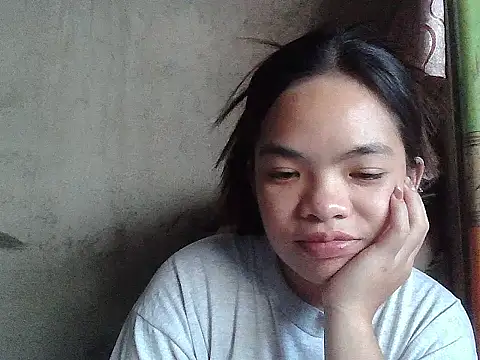 pretty pinky06 online show from 04.07.26