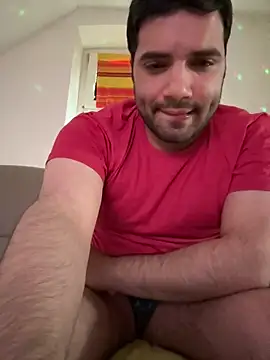 Snapshot of JackySexyy chatting on 03.28.26 JackySexyy online show from 03.28.26