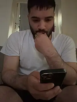 Snapshot of JackySexyy chatting on 04.17.26 JackySexyy online show from 04.17.26
