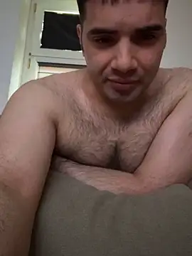 Snapshot of JackySexyy chatting on 04.18.26 JackySexyy online show from 04.18.26