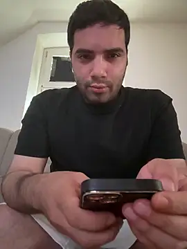 Snapshot of JackySexyy chatting on 06.04.26 JackySexyy online show from 06.04.26