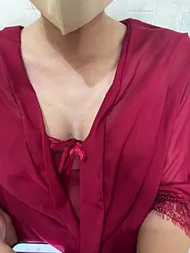 Amee  online show from 04.08.26