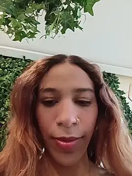 ValerieWoodsl online show from 05.13.26