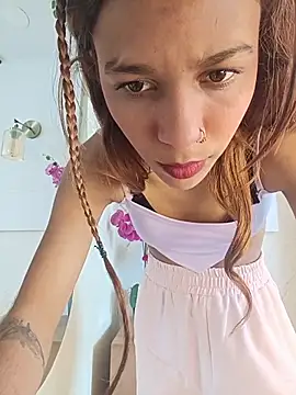 ValerieWoodsl online show from 06.26.26