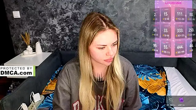 Snapshot of StasyLucke chatting on 06.28.26 StasyLucke online show from 06.28.26