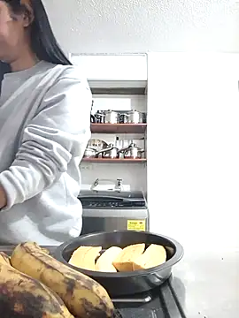 SamanthaRosse01  online show from 04.30.26