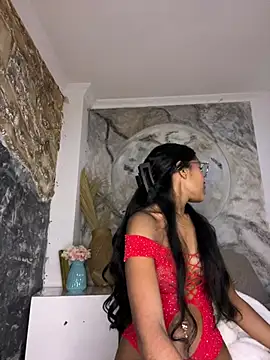Angelicamayson online show from 06.18.26