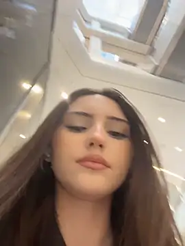AnitaFly online show from 05.14.26