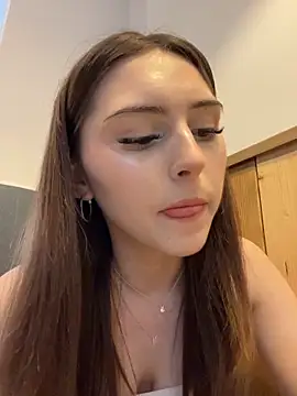 Snapshot of AnitaFly chatting on 05.17.26 AnitaFly online show from 05.17.26