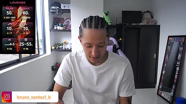 Snapshot of Bruno_santos1 chatting on 05.20.26 Bruno santos1 online show from 05.20.26