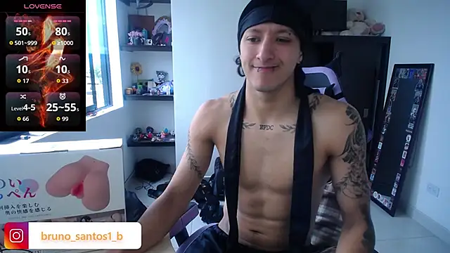 Snapshot of Bruno_santos1 chatting on 06.04.26 Bruno santos1 online show from 06.04.26