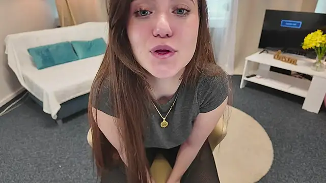 SunnyBloss online show from 05.15.26