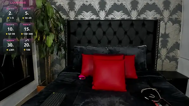 Snapshot of Pamela_di_angelo chatting on 05.13.26 Pamela di angelo online show from 05.13.26