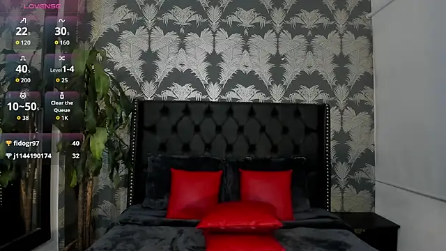 Snapshot of Pamela_di_angelo chatting on 05.16.26 Pamela di angelo online show from 05.16.26
