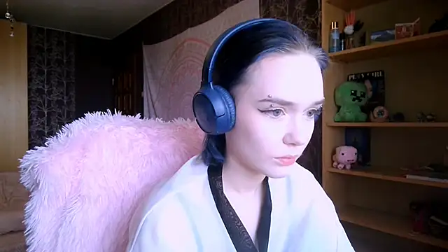Snapshot of baby_onface chatting on 05.14.26 baby onface online show from 05.14.26