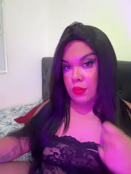 NicoleBBigAss online show from 05.07.26