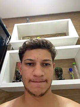 Fabioxxee online show from 03.24.26