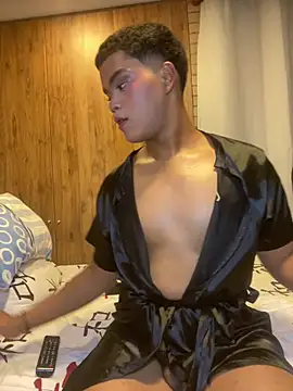 Sweet Darius online show from 03.27.26