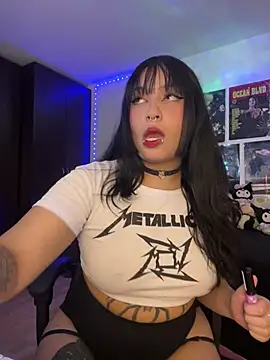 Snapshot of Hinataaa_ chatting on 04.07.26 Hinataaa online show from 04.07.26