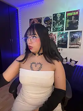 Snapshot of Hinataaa_ chatting on 05.07.26 Hinataaa online show from 05.07.26