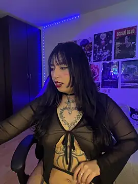 Snapshot of Hinataaa_ chatting on 06.10.26 Hinataaa online show from 06.10.26