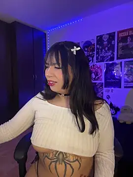 Snapshot of Hinataaa_ chatting on 06.14.26 Hinataaa online show from 06.14.26