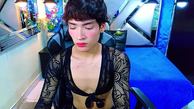 Snapshot of IsaacNovaa chatting on 04.17.26 IsaacNovaa online show from 04.17.26
