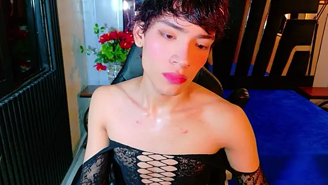 Snapshot of IsaacNovaa chatting on 04.26.26 IsaacNovaa online show from 04.26.26