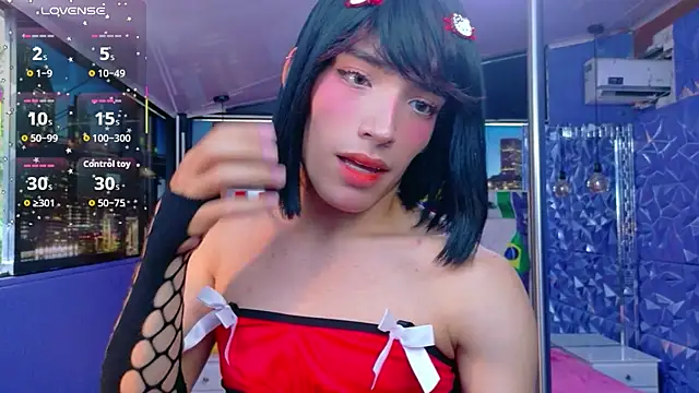 Snapshot of IsaacNovaa chatting on 06.26.26 IsaacNovaa online show from 06.26.26